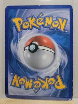 Pikachu Common Regular Undaunted 61/90 HP Pokemon TCG - Image 2