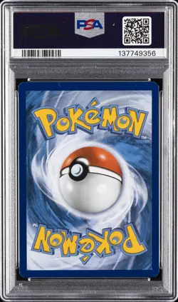 2021 POKEMON CELEBRATIONS #005 FULL ART/PIKACHU PSA 8 - Image 2