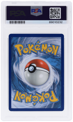 2018 Pokemon Sun and Moon Dragon Majesty Salamence Gx #73 PSA 10 - Image 2