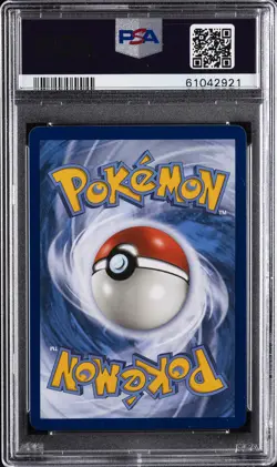2018 POKEMON SUN & MOON CELESTIAL STORM SECRET #171 FULL ART/ARTICUNO GX PSA 10 - Image 2