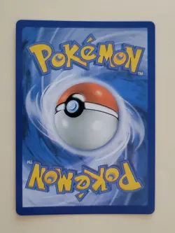 Pokemon TCG: XY Phantom Forces - Mega M Gengar EX 35/119 Near Mint - Image 3