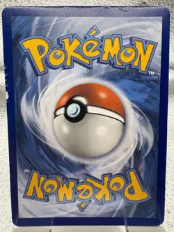 Gengar EX - 34/119 - Pokemon Phantom Forces XY Ultra Rare DMG (FRENCH) - Image 2