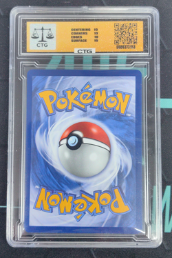 2022 Pikachu 001/SV-P PROMO Scarlet Violet Pre Order Chinese Pokemon - Image 2
