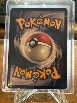 2000 Rainbow Energy #17/82 Team Rocket Unlimited Pokemon TCG - Image 2