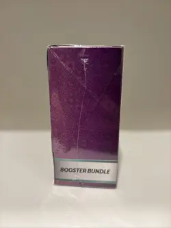 Pokemon Scarlet & Violet: Paldea Evolved 6-Pack Booster Bundle 820650853623 - Image 4