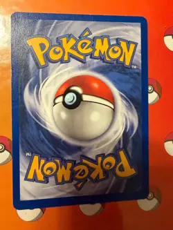Pokemon Base Set 1999 Venusaur 15/102 | Unlimited | Holo Rare | LP - Image 3