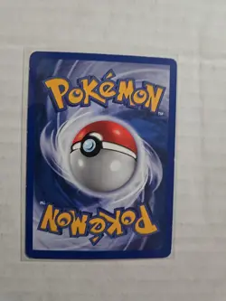 Pokemon Neo Genesis Set UN-COMMON Lanturn 38/111 - WOTC - Image 2