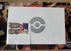 Pokemon TCG Sword and Shield Charizard Ultra Premium Collection Sealed - Image 2