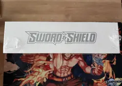 Pokemon TCG Sword and Shield Charizard Ultra Premium Collection Sealed - Image 3