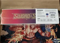 Pokemon TCG Sword and Shield Charizard Ultra Premium Collection Sealed - Image 4