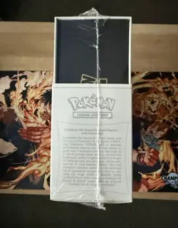 Pokemon TCG Sword and Shield Charizard Ultra Premium Collection Sealed - Image 5