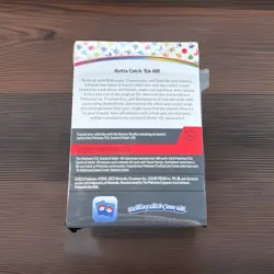 Pokemon TCG Scarlet and Violet 151 Booster Bundle (6 Packs) *SEALED* - Image 3