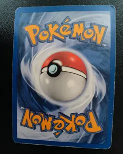 Pokemon Dark Charizard-#4/82-Team Rocket Holo-1999 Vintage-WOTC-MP. - Image 5