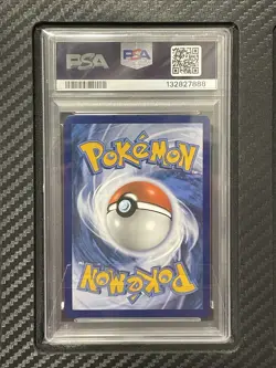 2023 PSA 10 FA Suicune V #GG38 Full Art Galarian Gallery Pokemon TCG SWSH CZ - Image 2