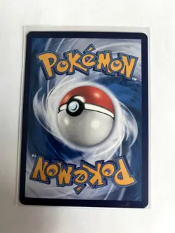 *STAMPED* Pokemon TCG S-Chinese Gem Pack Vol.4 Torterra CBB4C-08 06/07 - Image 2