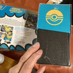 2x Pokemon TCG: Ascended Heroes Elite Trainer Boxes (ETB) Pokemon Center - Image 5