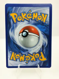 Pokemon Meowth IR 106/094 Phantasmal Flames English NM - Image 2