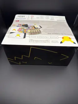 Pokemon TCG 25th Anniversary Celebrations Elite Trainer Box ETB 820650809439 - Image 3