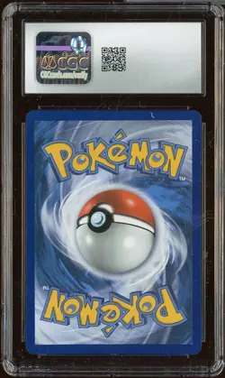 2021 Pokemon Celebrations Blastoise Base Set Holo #2/102 CGC 9 - Image 2