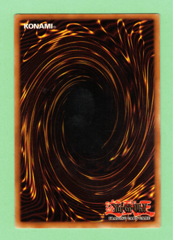 YUGIOH - HEAVY STORM *SUPER RARE* MRD-142 (189) - Image 2