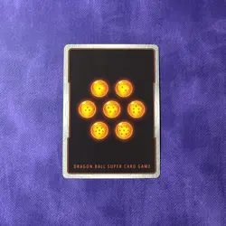 Son Goku SCR FB01-139 Dragon Ball Fusion World Awakened Pulse JP NM - Image 3