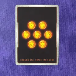 Son Goku SCR FB01-139 Dragon Ball Fusion World Awakened Pulse JP NM - Image 4