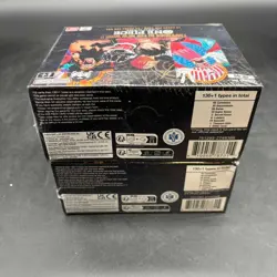 Lot of (2) One Piece EN OP-09 Emperors in the New World Booster Boxes Sealed - Image 3