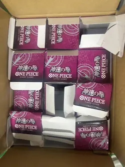 One Piece OP-11 JAPANESE Case Bulk Cards + Alt Arts - Image 1