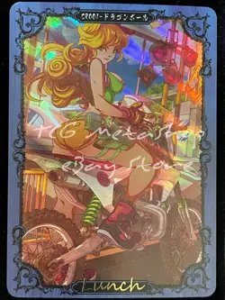🔥 ACG [Pick your Custom CR card] Goddess Story Anime Waifu Doujin 🔥 - Image 2