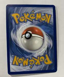 Pokemon TCG Yveltal Paradox Rift Holo Card 205/182 IR (Near Mint Ungraded) - Image 2