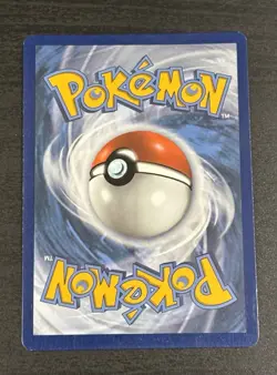 Pokemon Mew VMAX Fusion Strike 269/264 Holo English Card - Image 2