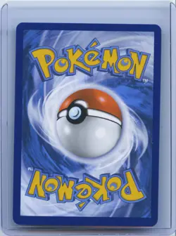 2023 Pokemon Card Mew EX 151/165 Mew En 151 Half Art Double Rare Holo NM - Image 2