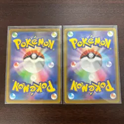 Pokemon Card Game Mega Slowbro ex 071/M-P & Slowpoke 070/M-P GYM PROMO JAPANESE - Image 2