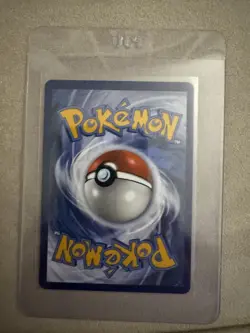 Pokemon TCG Trainer Card Clemont's Quick Wit Rare Holo 229/191 Near Mint - Image 2