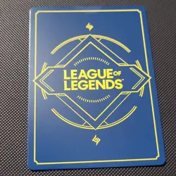 Irelia Fervent - Champion Unit - Holo - #003 - League of Legends Card - Image 2