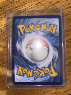 Pokemon TCG Greeta Obsidian Flames Full Art Holo Trainer Card 218/197 - Image 2