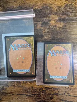 MTG Card Lot English Jace Beleren Foil #71/301 & Chromatic Orrery #228/274: MP - Image 2