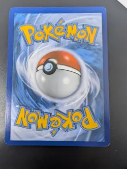 Trevenant EX (145 Full Art) 145/160 Ultra Rare XY - Primal Clash Pokemon Card - Image 3