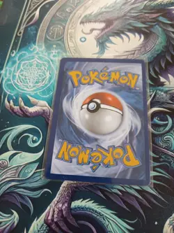 Mew ex 053 Sv: Scarlet & Violet Promo Cards Holo - Image 3