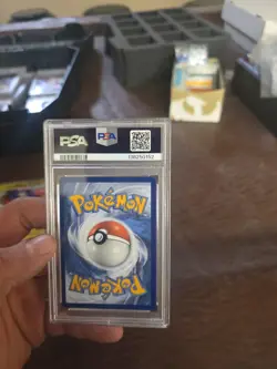 Pokemon TCG Zekrom Celebrations Classic Collection Holo Ultra Rare Card 114/114 - Image 2