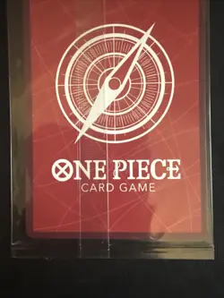 Monkey D Luffy PSA Magazine One Piece Promo Card OP05-060 English Sealed - Image 4