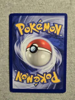 Bulbasaur 44/102 Unlimited Base Set Pokemon Card - Image 2
