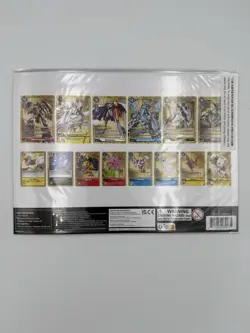 Digimon Card Game 2nd Anniversary Set PB 12E Promotional Card Set - Image 5
