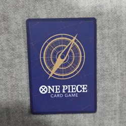 Nami EB02-017 Bandai One Piece Card Game Extra Booster 25th Collection - Image 2