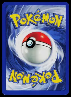 Pokemon Card - Misty's Wish Gym Challenge 108/132 Rare - Image 2