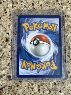 Pokemon SV Scarlet & Violet 151 Psychic Energy Basic 207/165 Holo Card - Image 2