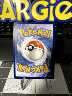 Hassel 205/167 Full Art - Twilight Masquerade Pokemon Card - NM - Image 2
