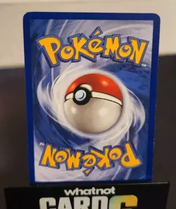 Kabuto 1999 Pokemon Fossil 1st Edition 50/62 LP Card Common - Image 2