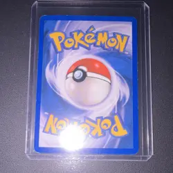 Pokemon Venusaur POP Series 2 006/017 120 HP Rare Holo Card - Image 2