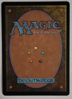 Greater Auramancy Anime Borderless MTG WOT 0064 NM Mythic Enchantress EDH - Image 2